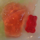 Illustration for article titled Gummy Bears Taste Good But Theyre Fucking Gross When Soaked in Fluid